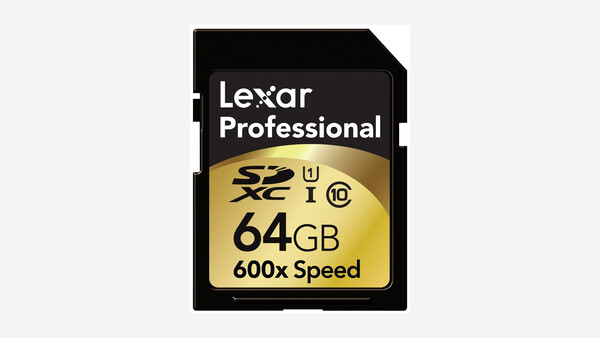 Lexar Makes Return to Flash Storage Market