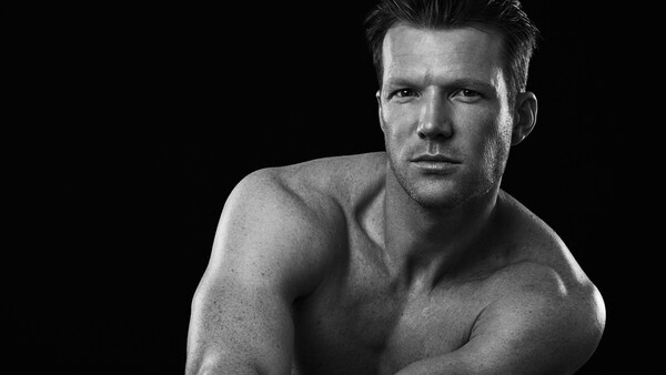 Lighting Breakdown: Three-Light Setup in Studio