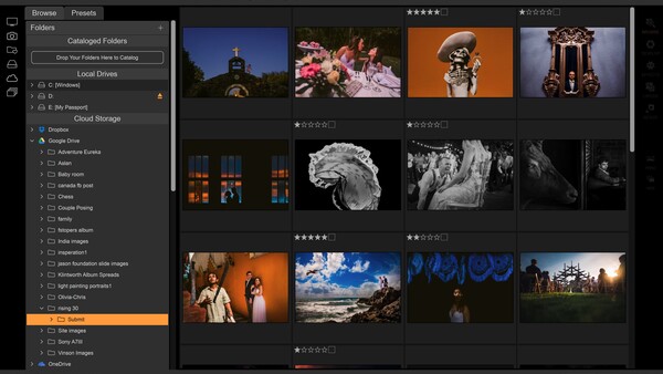 Five Features Missing From Lightroom That Are Found in ON1 Photo RAW