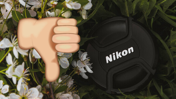 Why the Nikon Mirrorless Already Sucks