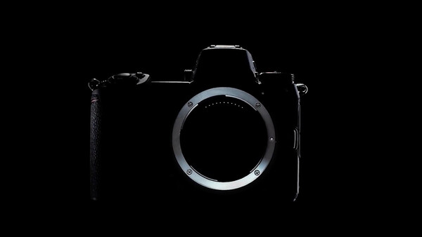 Here Are the First Decent Pictures of the Nikon Mirrorless Camera