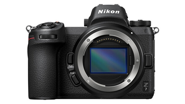 Nikon Issues Apology for Not Being Able to Supply New Mirrorless Camera Fast Enough