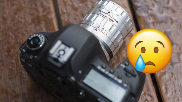 Oprema Jena’s Future for Resurrecting the Classic Bokeh Looks Bleak