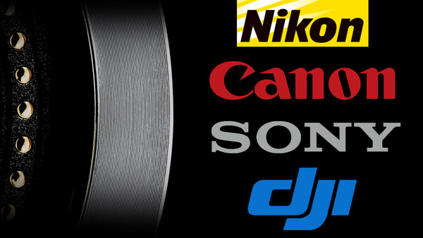 Rumors Recap: Nikon Z, Canon Full Frame Mirrorless, Sony a7s III, and DJI Mavic Pro II