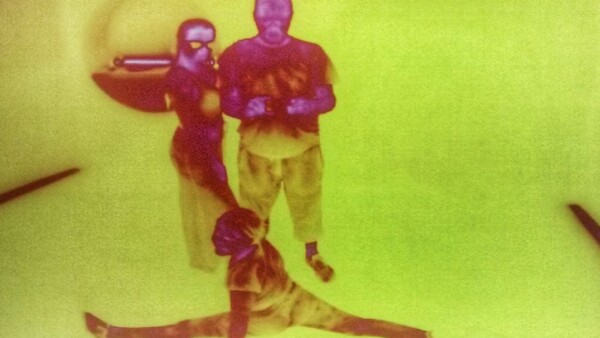 Good Cameras Don’t Necessarily Make Good Images, So Conversely...