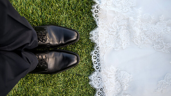 Three Tips to Photograph Your First Wedding Like a Pro