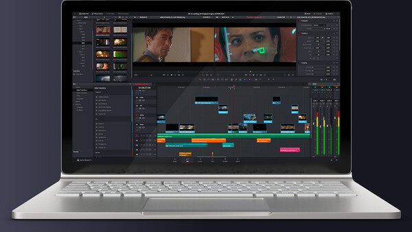 DaVinci Resolve 15 Released With Sweeping Enhancements to the Video Editing Platform