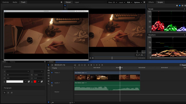 Why Your Video May Look Desaturated and Washed Out After Export
