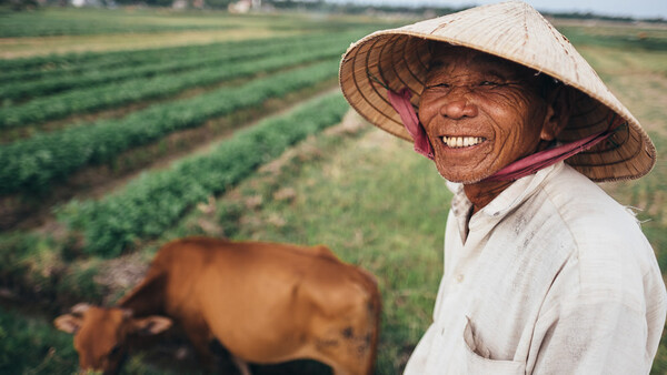 Choosing a Lens for Storytelling in Photography