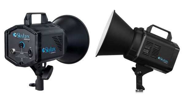 This Versatile Studio Light Is Half Price Today Only