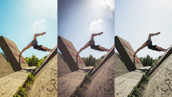 Stop Wasting Your Money on Lightroom Presets