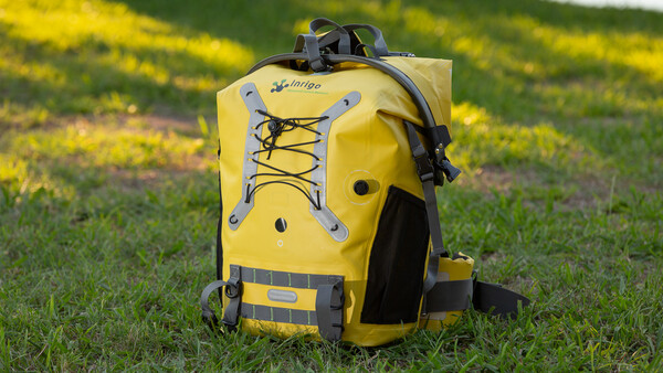 Smart and Waterproof: Reviewing the Inrigo Camera Backpack
