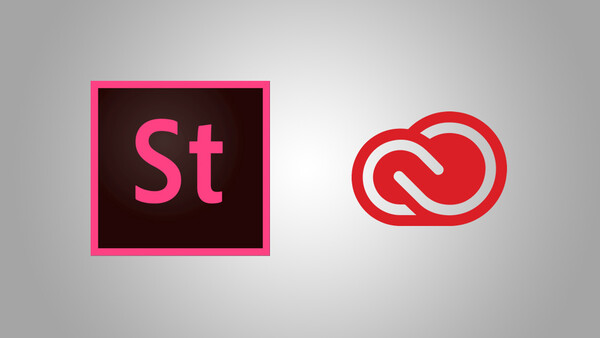 Adobe Stock Offers One-Year Adobe Creative Cloud Subscription for Free
