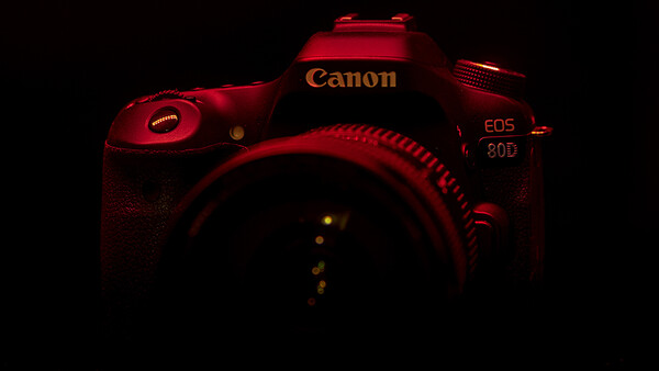 Canon Has Been Laying the Groundwork for a Strong Mirrorless System Right Under Our Noses