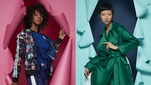 How I Shot This 'Breakthrough' Fashion Campaign