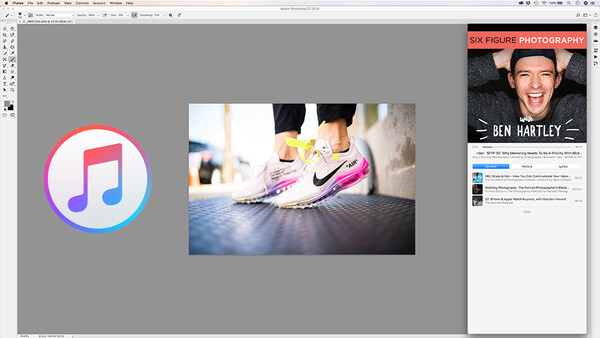 Photography Podcasts Are an Insightful Journey: Part Two