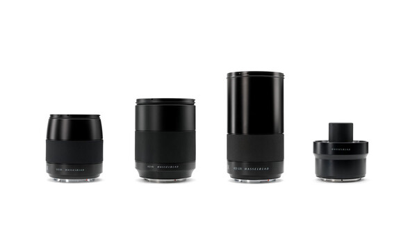 Hands on With One of the Fastest Medium Format Lenses Ever | Fstoppers
