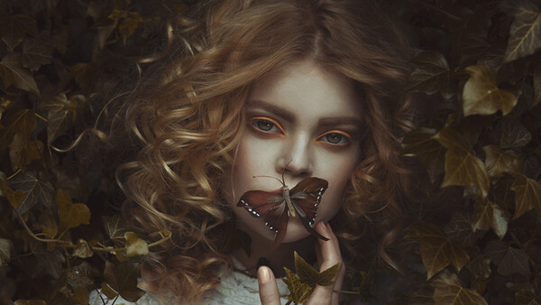 Fstoppers Photographer of the Month (September 2018): Grace Almera