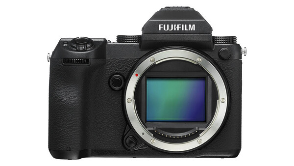 Fuji Is About to Release an Impressively Affordable Medium Format Camera [Rumor]