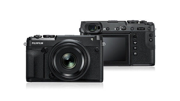 Fujifilm Announces Medium Format Digital Bodies With Class-Leading Affordability and IBIS