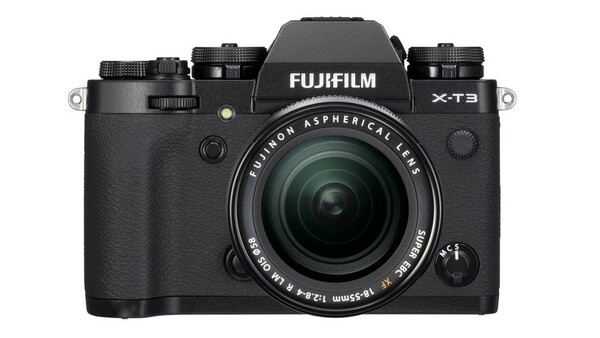 Fujifilm Announces the X-T3 Camera | Fstoppers