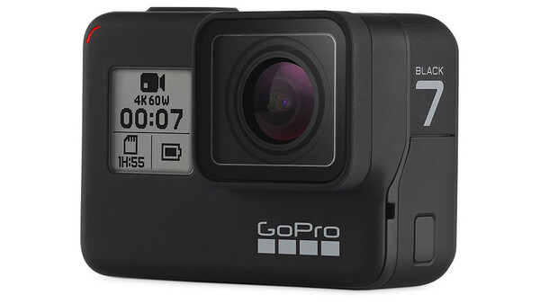 Is GoPro’s HERO7 the Perfect Vlogging Camera for Landscape Photographers?
