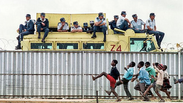 Photographer Finds His Photo Edited and Used in Exhibition, Is Told It's A 'Remix'