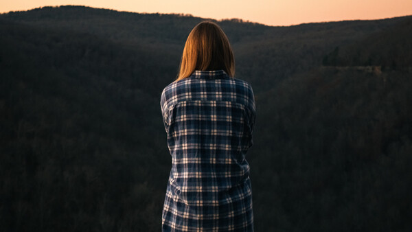 You Will Never Feel Ready to Take the Next Step