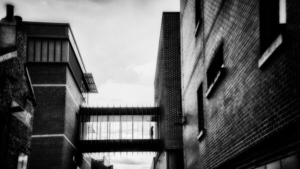 An Easy Street Photography Project to Get You out There