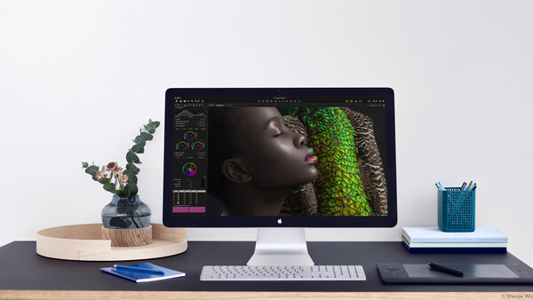 Fujifilm Is Now Fully Supported by Capture One, Even the GFX 50s