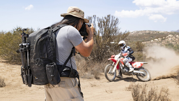 One of the Best Camera Backpacks Gets an Update