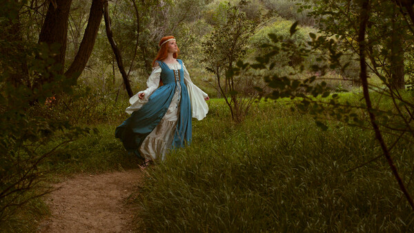 The Lighting Breakdown: Scene From a Storybook