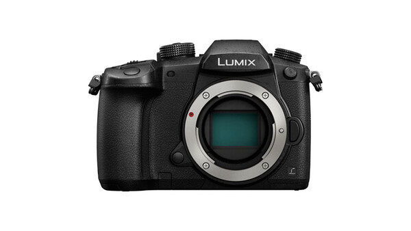 Panasonic Is About to Announce Its Full Frame Mirrorless Camera [Rumor]