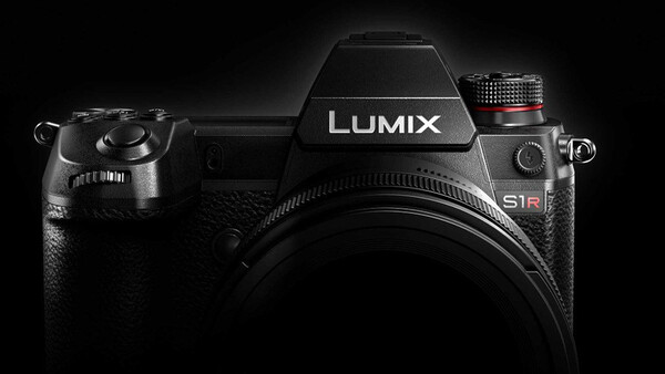 Everything We Know about the New Panasonic S1 and S1R Full Frame Mirrorless System