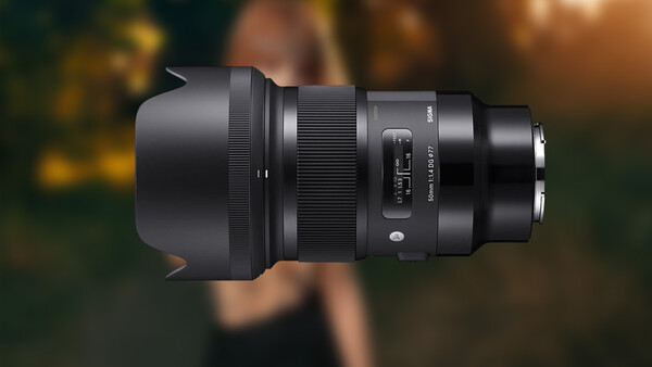 Fstoppers Reviews the Sigma 50mm 1.4 Art for Sony E