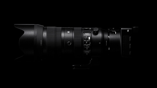 Sigma Announces Five New Lenses, Including the Much Anticipated 70-200mm f/2.8 Sports