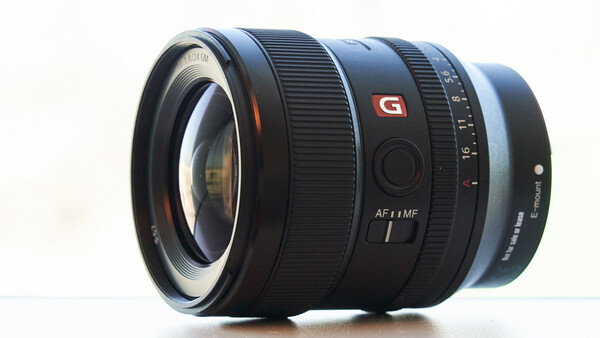 Sony FE 24mm f/1.4 GM Lens Announced: A First Look