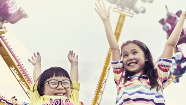 Tips on How to Photograph Kids Without Pulling Your Hair Out