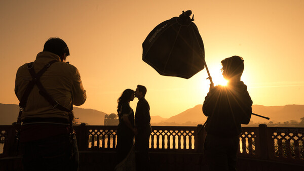 The Significance of Communication Between Videographers and Photographers on the Wedding Day