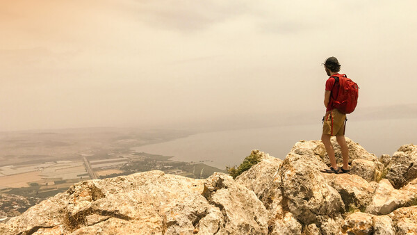 How Taking a Break From Social Media Made Me a Better Photographer