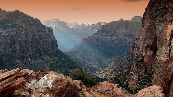 Zion National Park Is Changing the Rules Again for 2019