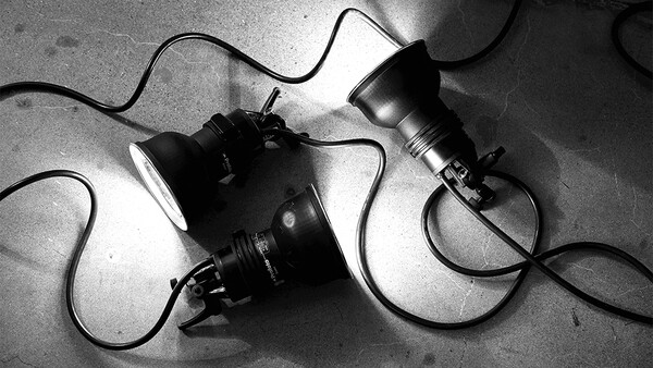 Lighting Isn't Everything: Three Things to Consider When Making Your Next Image