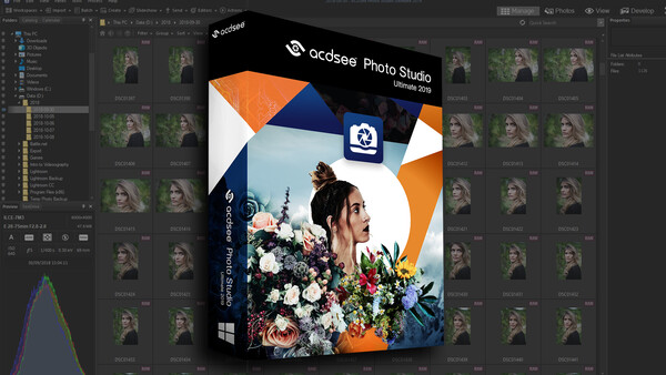 Is This the Lightroom Killer? Fstoppers Reviews ACDSee Photo Studio 2019