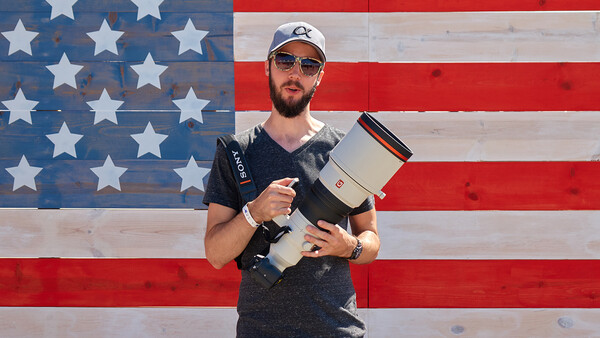 My Shooting Experience With the Sony a9 and 400mm f/2.8 GM Handheld