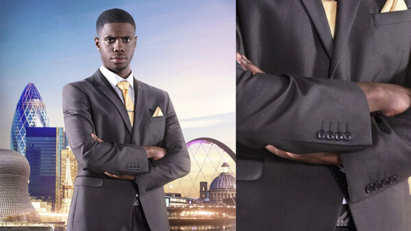 The Apprentice UK Accused of Amateur Photoshop Fail After Giving Candidates Three Hands