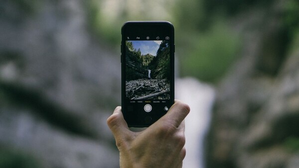 Over 10 Million Downloads: Meet the Developer of Open Camera