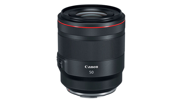 Canon Mirrorless Users Have a Wonderful 50mm Option Available Now