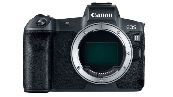 Yet More Problems Discovered in Canon's New Mirrorless EOS R