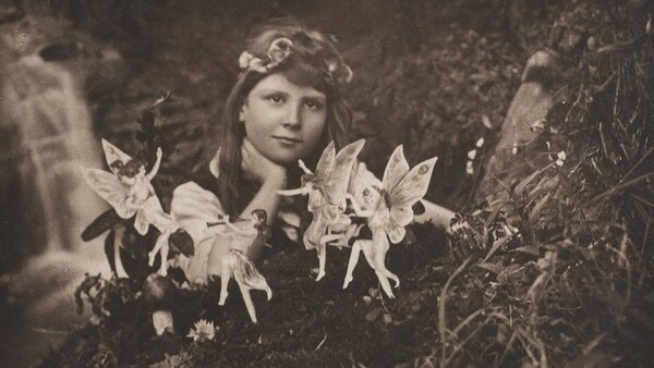 Fake Fairies Sell for an Unfake $27,000