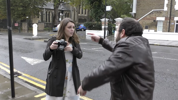 Would You Delete a Photo of Someone if They Asked You To?